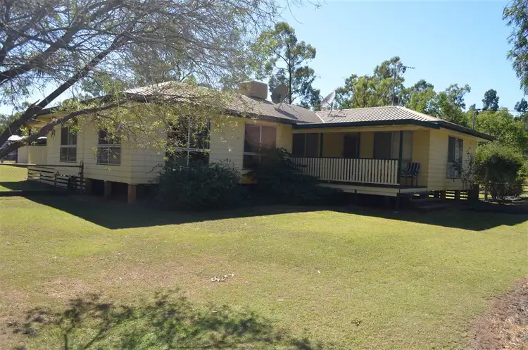 Third view of Homely rural property listing, - Boondandilla Road, Millmerran QLD 4357