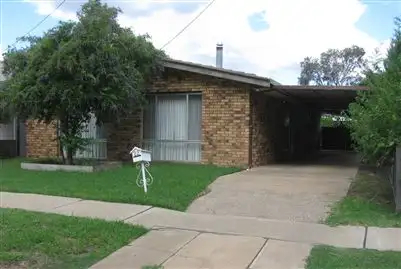 Main view of Homely house listing, 22 Boston St, Warren NSW 2824