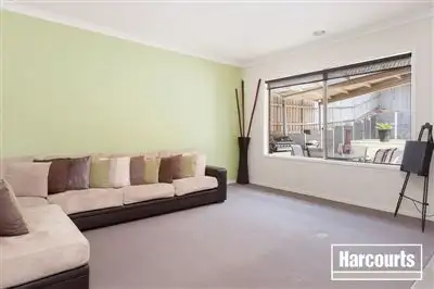Fifth view of Homely house listing, 6 Landra Court, Berwick VIC 3806
