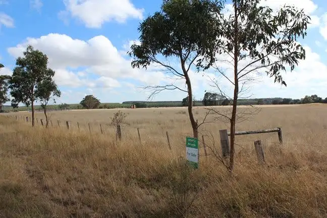 Fourth view of Homely rural property listing, 000 McCallums Road, Wallacedale VIC 3303