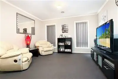 Third view of Homely house listing, 458 Morris Road, Truganina VIC 3029