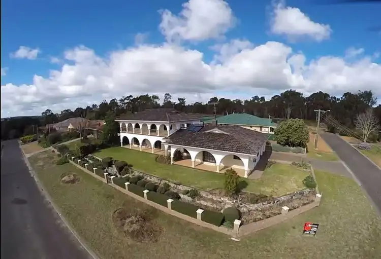Third view of Homely house listing, 1 Reid Place, Boyup Brook WA 6244