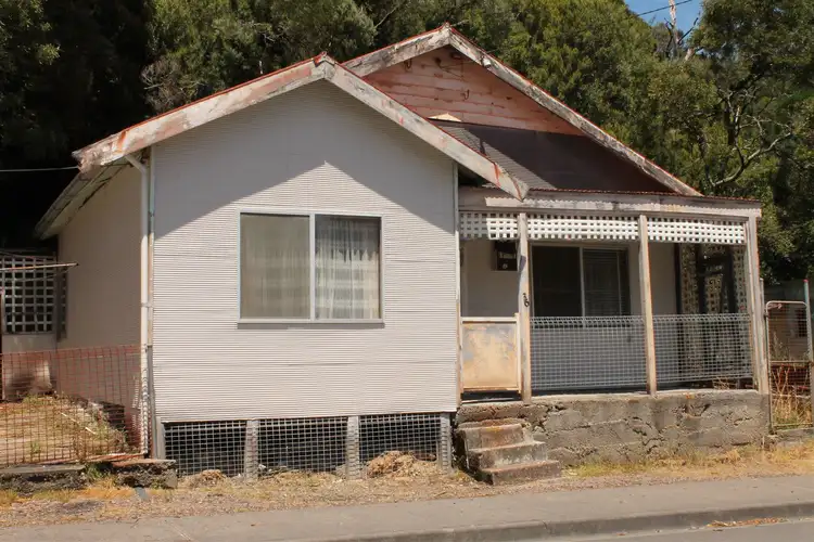 Main view of Homely house listing, 36 Batchelor Street, Queenstown TAS 7467