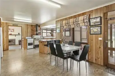 Fifth view of Homely house listing, 224 Eaglesons Road, Lal Lal VIC 3352