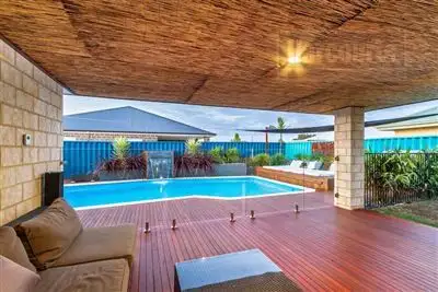 Main view of Homely house listing, 47 Marseilles Drive, Yalyalup WA 6280