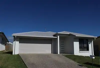 Main view of Homely house listing, 18 Village Circuit, Eimeo QLD 4740