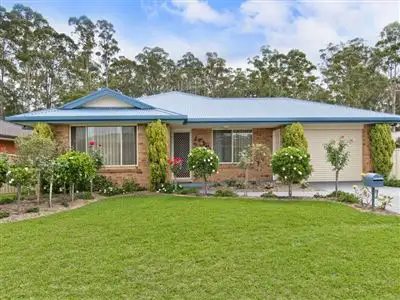 55 Colonial Circuit, Wauchope NSW 2446