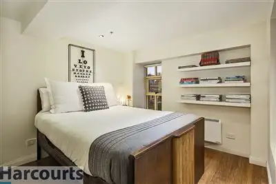Fourth view of Homely apartment listing, 404/336 Russell Street, Melbourne VIC 3000