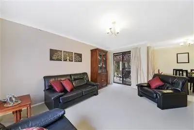 Second view of Homely house listing, 5 Greenwood Close, Hammondville NSW 2170