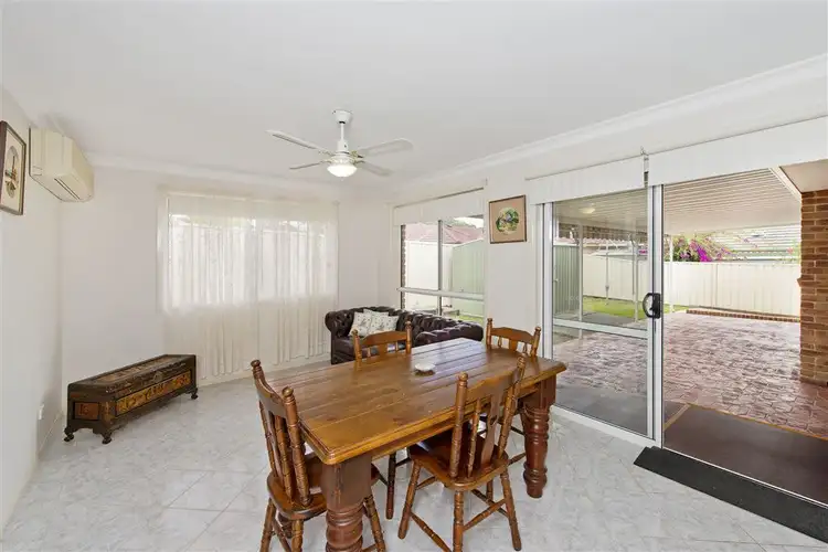 Sixth view of Homely house listing, 36b Timbertown Crescent, Wauchope NSW 2446