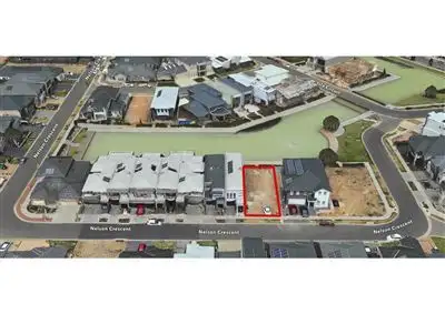 Main view of Homely land listing, 32 Nelson Crescent, Mawson Lakes SA 5095
