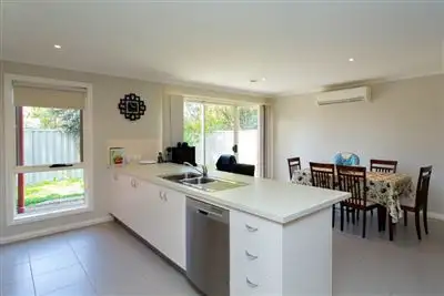 Fifth view of Homely house listing, 73 McNulty Drive, Wendouree VIC 3355