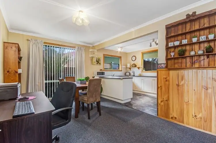 Third view of Homely house listing, 7 Gosling Grove, Longford TAS 7301