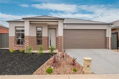 Main view of Homely house listing, 49 Millicent Drive, Craigieburn VIC 3064