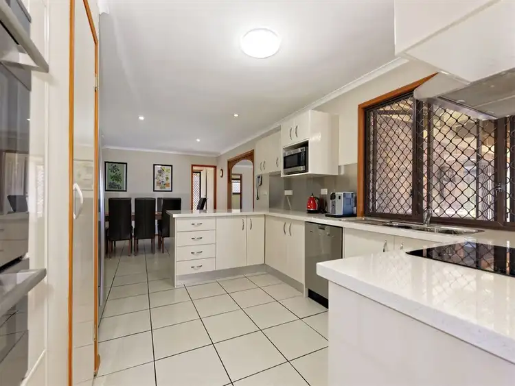 Fifth view of Homely house listing, 6 Cathy Court, Albany Creek QLD 4035