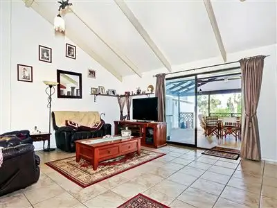 Second view of Homely house listing, 50 Teusner Drive, Morphett Vale SA