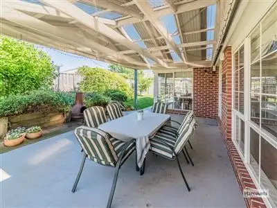 Fifth view of Homely house listing, 6 Amber Court, Drouin VIC 3818