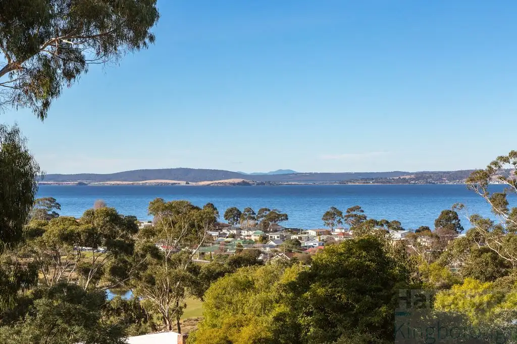 Main view of Homely land listing, 11 Roslyn Avenue, Kingston Beach TAS 7050