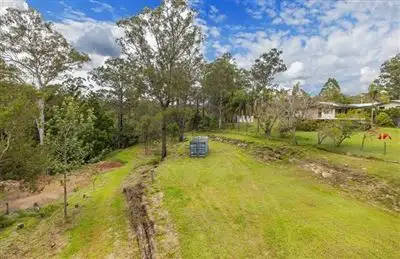 Second view of Homely land listing, 62 Hayes Avenue, Camira QLD 4300