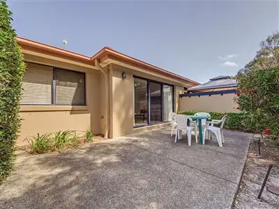 Second view of Homely townhouse listing, 89/4 University Drive, Robina QLD 4226