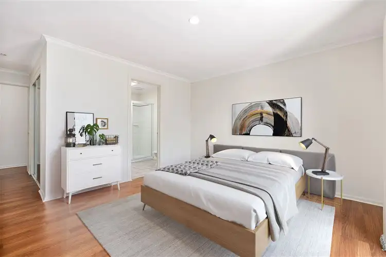 Fourth view of Homely townhouse listing, 3 Hawthorn Way, Glen Waverley VIC 3150