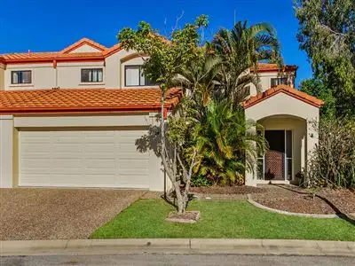 28/127 Gooding Drive, Merrimac QLD 4226