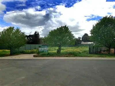 Fifth view of Homely land listing, 13 Hannah Crt, Euroa VIC 3666
