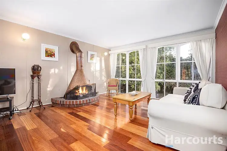 Second view of Homely house listing, 5 Tarakan Street, Boronia VIC 3155