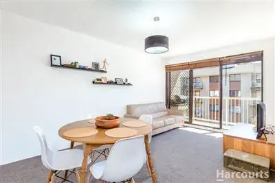 Fifth view of Homely apartment listing, 55/5 Crest Road, Crestwood NSW 2620