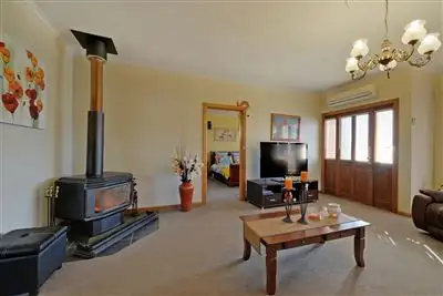 Second view of Homely house listing, 139 Main Street, Kempton TAS 7030