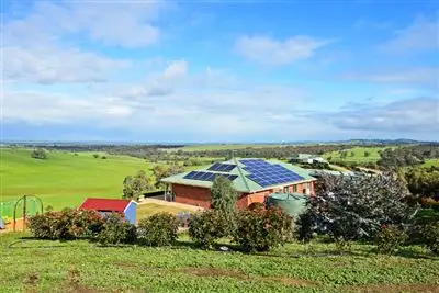 Second view of Homely rural property listing, 380B Wattle Flat Road, Strathalbyn SA 5255