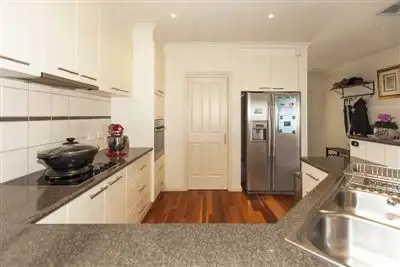 Sixth view of Homely house listing, 6 Scotts Rise, Ararat VIC 3377