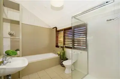 Fifth view of Homely house listing, 53 Armstrong Street, Hermit Park QLD 4812