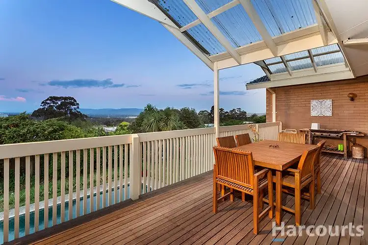 Third view of Homely house listing, 13 Stirling Crescent, Glen Waverley VIC 3150
