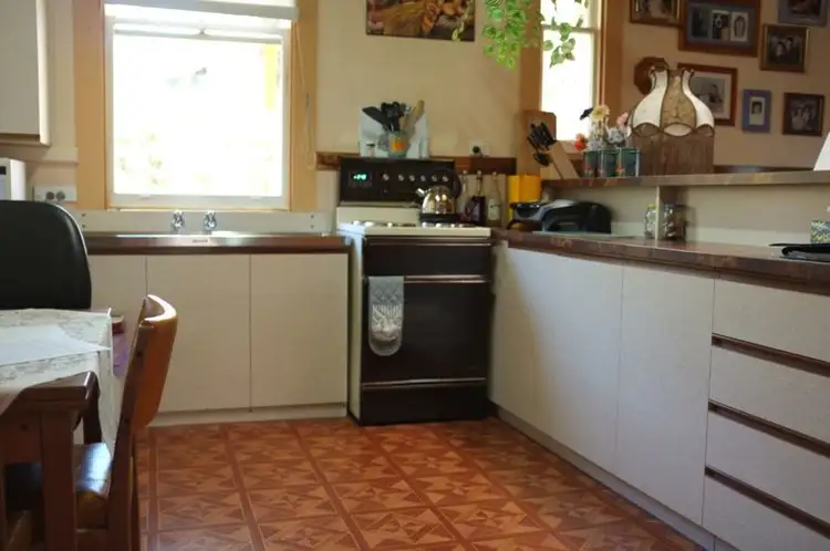 Fourth view of Homely house listing, 21 Dalmeny street, Rosebery TAS 7470