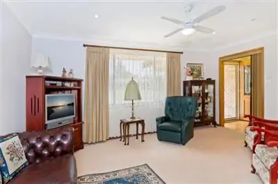Third view of Homely house listing, 16 Elparra Close, Port Macquarie NSW 2444