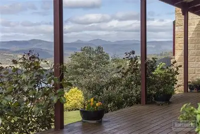Second view of Homely house listing, 108 Palmers Road, Port Huon TAS 7116