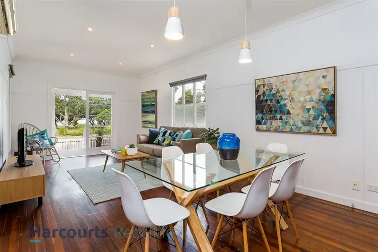 Fifth view of Homely house listing, 11 Humpybong Esplanade, Redcliffe QLD 4020