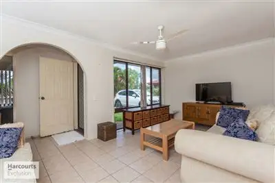 Second view of Homely house listing, 1 Penrith Court, Helensvale QLD 4212