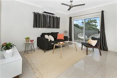 Second view of Homely house listing, 34 Echlin Street, West End QLD 4810