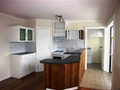 Second view of Homely unit listing, 1/204 Cambridge Road, Warrane TAS 7018