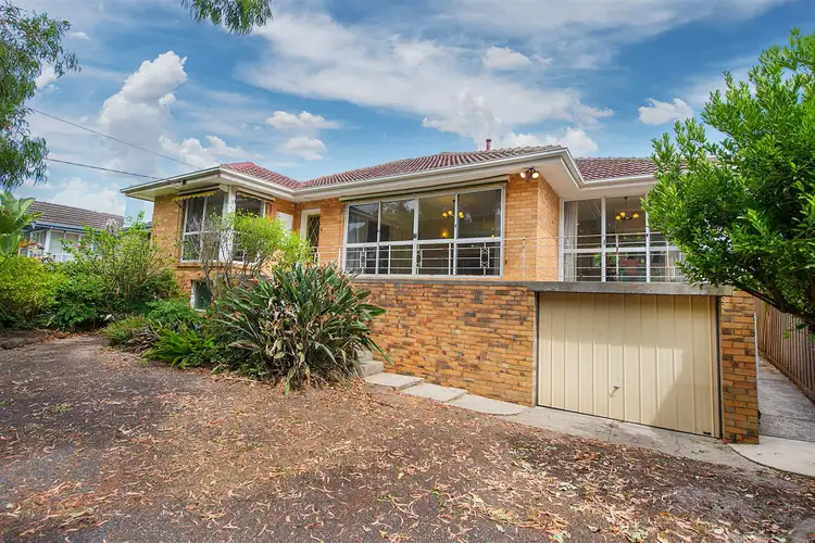 Second view of Homely house listing, 44 Fortescue Avenue, Seaford VIC 3198