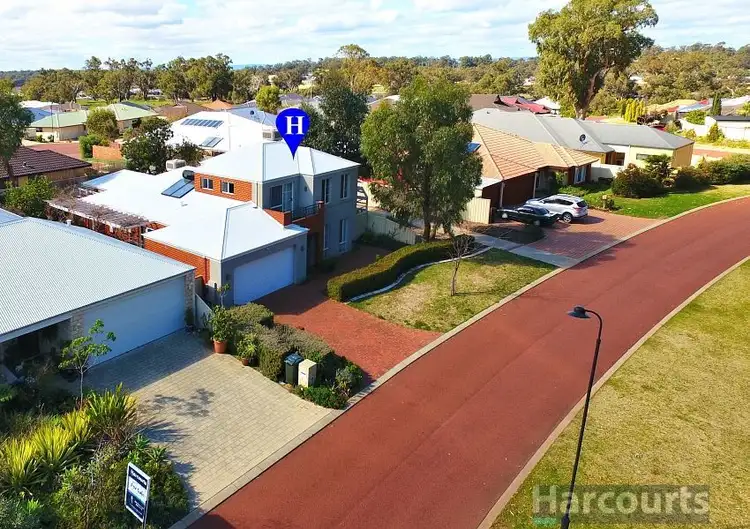 Third view of Homely house listing, 30 Nullewa Pkwy, Lakelands WA 6180