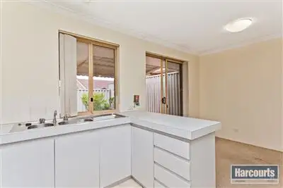 Sixth view of Homely house listing, 1/1 Stanbury Place, Kardinya WA