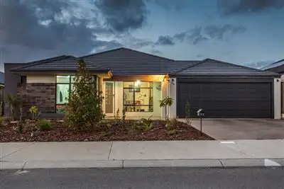 Main view of Homely house listing, 33 Gemstone Parade, Wellard WA