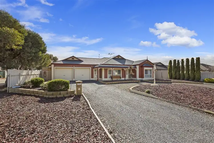 Second view of Homely house listing, 12 Chellaston Road, Munno Para West SA 5115