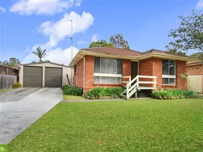 40 Horsley Drive, Horsley NSW 2530