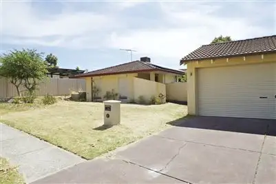 Main view of Homely house listing, 14 Mermaid Way, Heathridge WA 6027