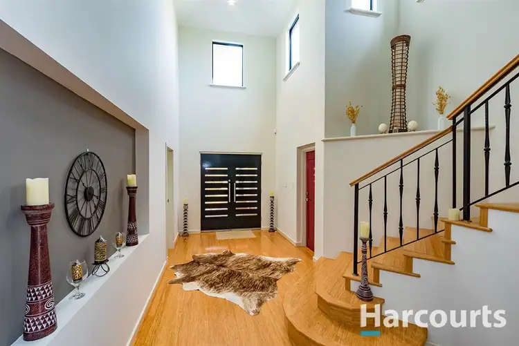 Sixth view of Homely house listing, 98 Sanctuary Circuit, Dawesville WA 6211