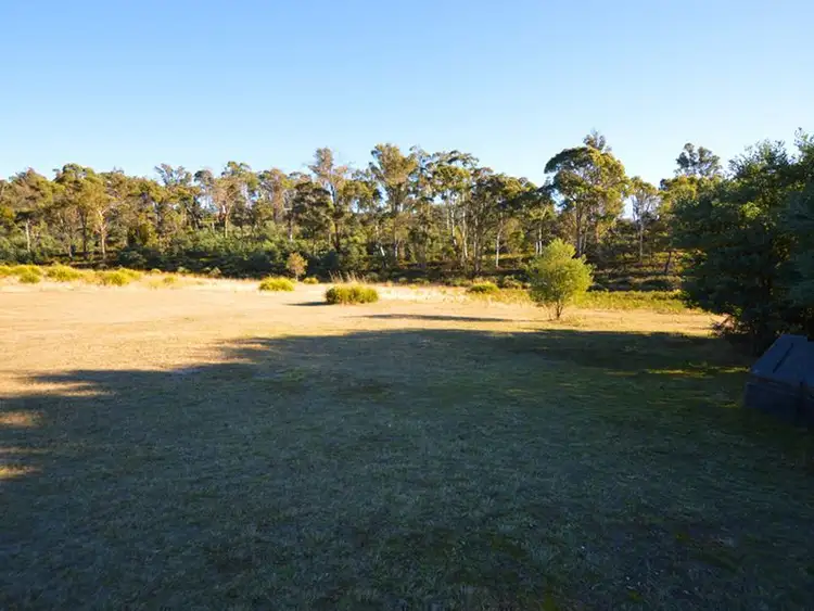Sixth view of Homely land listing, Lot 20 Hungry Flats Road, Colebrook TAS 7027